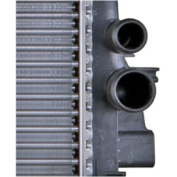  radiatorius, variklio aušinimas <small>BEHR *** PREMIUM LINE ***</small>