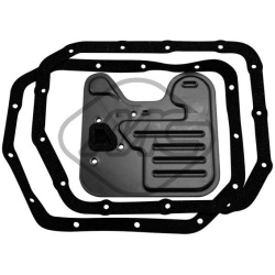  hidraulinių filtrų komplektas, automatinė transmisija