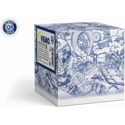  aukšto/žemo slėgio linija, oro kondicionavimas <small>Original VEMO Quality</small>