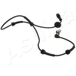  jutiklis, rato greitis