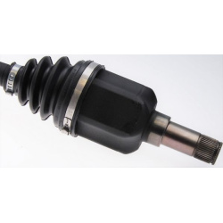  pusašis <small>GKN Automotive OE-Technology 52°</small>