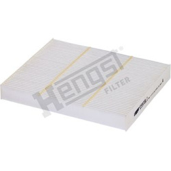  filtras, salono oras