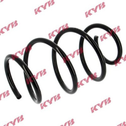 SPRĘŻYNA ZAW. MITSUBISHI P. OUTLANDER III (GF_W, GG_W) 12-