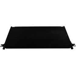  kondensatorius, oro kondicionierius