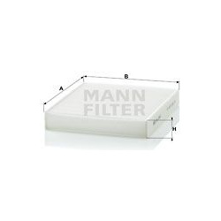  filtras, salono oras