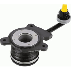  centrinis darbinis cilindras, sankaba