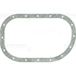  tarpiklis, alyvos karteris