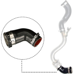  kompresoriaus padavimo žarna