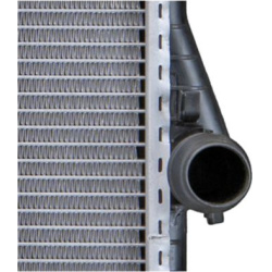  radiatorius, variklio aušinimas