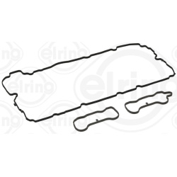  tarpiklių komplektas, svirties gaubtas