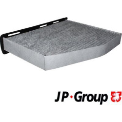  filtras, salono oras <small>JP</small>
