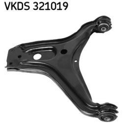  vikšro valdymo svirtis