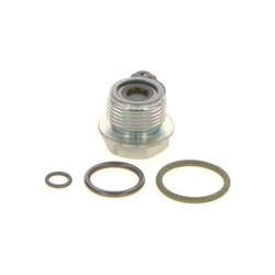  remonto komplektas, skirstytuvas