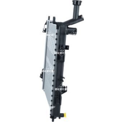  radiatorius, variklio aušinimas