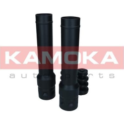  apsauginio dangtelio komplektas, amortizatorius