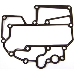  tarpiklis, alyvos aušintuvas