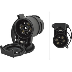  lizdo adapteris
