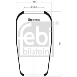  pneumatinė oro pagalvė