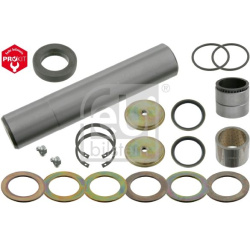  remonto komplektas, pasukamojo kakliuko kaištis <small>ProKit</small>