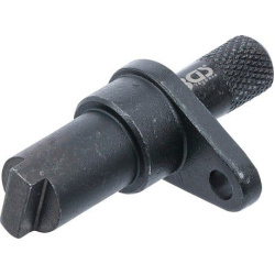  užrakinimo įrankio adapteris (valdymo laikas)