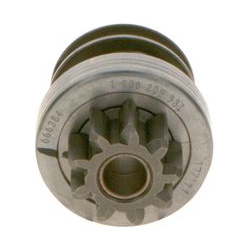  laisvos eigos pavara, starteris