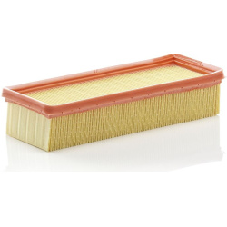  oro filtras