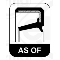  sandariklis, išjungiklio velenas