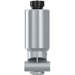  solenoidinis vožtuvas