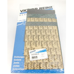  kietas sandariklis <small>Dichtungsmaterial-Sortiment /Reparatur-Kit XL</small>