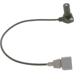  jutiklis, alkūninio veleno impulsas