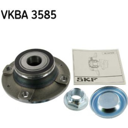  rato guolio komplektas