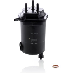  kuro filtras