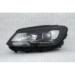 REFLEKTOR VW CADDY III, TOURAN 04.04-05.15 LE