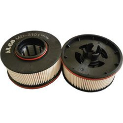  kuro filtras