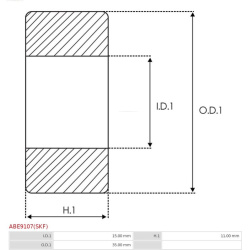  guolis <small>Brand new SKF</small>