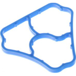  tarpiklis, alyvos filtro korpusas