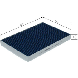  filtras, salono oras <small>FILTRAS+ profesionalus</small>