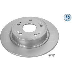  stabdžių diskas (1vnt) <small>MEYLE-PD: Advanced performance and design.</small>