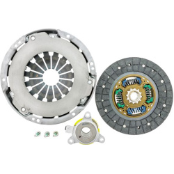  sankabos komplektas <small>AISIN CSC Kit (3P)</small>