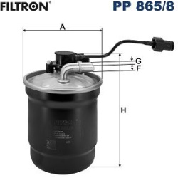  kuro filtras