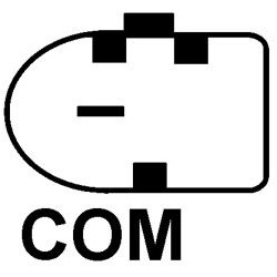  kintamosios srovės generatorius