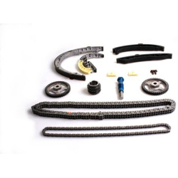  paskirstymo grandinės komplektas