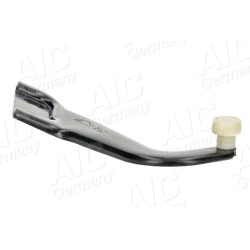  ritinėlio kreiptuvas, atstumiamos durys <small>NEW MOBILITY PARTS</small>