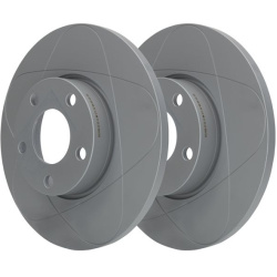  stabdžių diskas (1vnt) <small>PowerDisc</small>