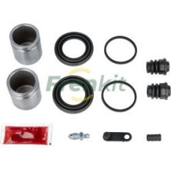  remonto komplektas, stabdžių apkaba