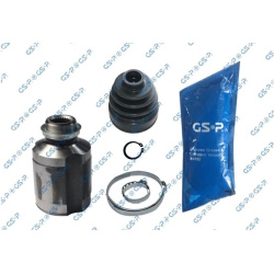  jungčių komplektas, kardaninis velenas