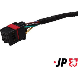  galinių durų elektros variklis <small>JP</small>