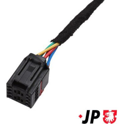  galinių durų elektros variklis <small>JP</small>