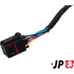  galinių durų elektros variklis <small>JP</small>
