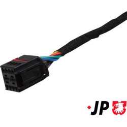  galinių durų elektros variklis <small>JP</small>